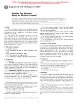 UNGÜLTIG ASTM D3048-89(1995)e1 1.1.1995 Ansicht