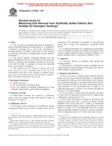 UNGÜLTIG ASTM D3050-05e1 15.5.2005 Ansicht