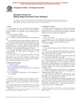 UNGÜLTIG ASTM D3052-87(2003) 28.8.1997 Ansicht