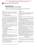 UNGÜLTIG ASTM D3052-87(1996) 1.1.1996 Ansicht