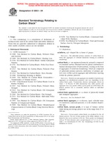 UNGÜLTIG ASTM D3053-04 1.1.2004 Ansicht