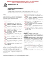 UNGÜLTIG ASTM D3053-08a 1.5.2008 Ansicht