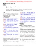 UNGÜLTIG ASTM D3053-08b 1.11.2008 Ansicht