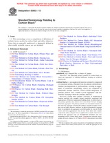 UNGÜLTIG ASTM D3053-13 1.6.2013 Ansicht