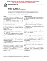 UNGÜLTIG ASTM D3056-00 10.11.2000 Ansicht