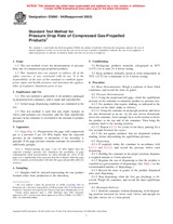 UNGÜLTIG ASTM D3060-94(2005) 1.4.2005 Ansicht