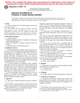 UNGÜLTIG ASTM D3063-94 1.1.1994 Ansicht