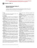 UNGÜLTIG ASTM D3064-97 10.9.1997 Ansicht