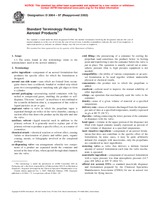 UNGÜLTIG ASTM D3064-97(2003) 10.9.1997 Ansicht