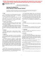 UNGÜLTIG ASTM D3071-94 1.1.1994 Ansicht