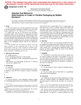 UNGÜLTIG ASTM D3078-94 1.1.1994 Ansicht