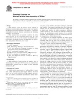 UNGÜLTIG ASTM D3084-96 1.1.1996 Ansicht