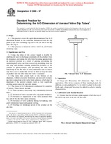 UNGÜLTIG ASTM D3089-97 10.9.1997 Ansicht