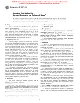 UNGÜLTIG ASTM D3097-94 1.1.1994 Ansicht