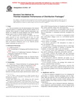 UNGÜLTIG ASTM D3103-07 1.5.2007 Ansicht
