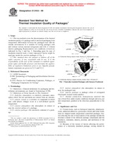 UNGÜLTIG ASTM D3103-99 10.10.1999 Ansicht