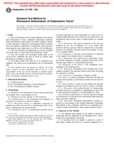 UNGÜLTIG ASTM D3106-95a 10.9.2001 Ansicht