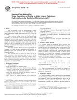 UNGÜLTIG ASTM D3120-03 10.3.2003 Ansicht
