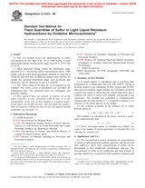 UNGÜLTIG ASTM D3120-06 1.12.2006 Ansicht