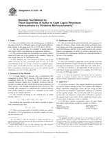 UNGÜLTIG ASTM D3120-96 1.1.1996 Ansicht