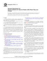 UNGÜLTIG ASTM D3122-15 1.8.2015 Ansicht