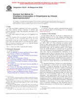 UNGÜLTIG ASTM D3124-98(2003) 10.3.2003 Ansicht