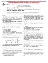 UNGÜLTIG ASTM D3125-97 1.1.2001 Ansicht