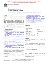 UNGÜLTIG ASTM D3130-03 1.10.2003 Ansicht