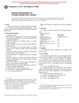 UNGÜLTIG ASTM D3130-95(2000) 10.5.2000 Ansicht