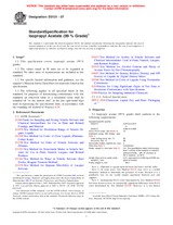 UNGÜLTIG ASTM D3131-07 1.6.2007 Ansicht