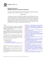 UNGÜLTIG ASTM D3134-15 1.1.2015 Ansicht