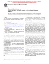 UNGÜLTIG ASTM D3135-87(2005) 1.9.2005 Ansicht