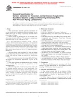 UNGÜLTIG ASTM D3138-02 10.9.2002 Ansicht