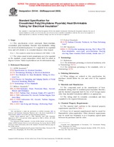UNGÜLTIG ASTM D3144-00(2006) 1.4.2006 Ansicht