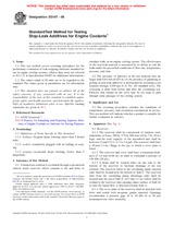 UNGÜLTIG ASTM D3147-06 1.4.2006 Ansicht