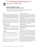 UNGÜLTIG ASTM D3147-94(1999) 10.5.1999 Ansicht