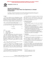 UNGÜLTIG ASTM D3148-02 10.1.2002 Ansicht