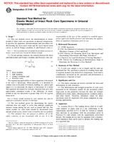 UNGÜLTIG ASTM D3148-96 10.1.2002 Ansicht