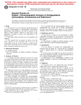 UNGÜLTIG ASTM D3156-96 10.4.1996 Ansicht