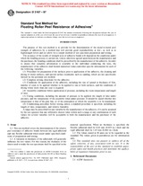 UNGÜLTIG ASTM D3167-97 10.11.1997 Ansicht