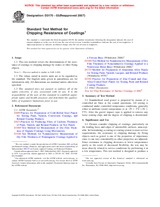 UNGÜLTIG ASTM D3170-03(2007) 1.6.2007 Ansicht