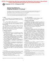 UNGÜLTIG ASTM D3170-87(1996)e1 10.5.1996 Ansicht