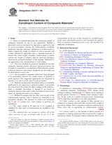 UNGÜLTIG ASTM D3171-09 1.4.2009 Ansicht