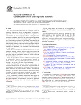 UNGÜLTIG ASTM D3171-15 1.4.2015 Ansicht