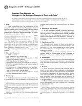 UNGÜLTIG ASTM D3179-89(1997) 1.1.1989 Ansicht