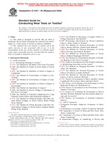 UNGÜLTIG ASTM D3181-95(2002) 15.2.1989 Ansicht