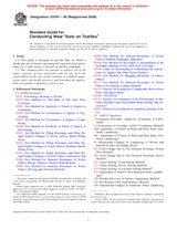 UNGÜLTIG ASTM D3181-95(2008) 1.8.2008 Ansicht