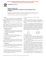 UNGÜLTIG ASTM D3183-02 10.12.2002 Ansicht