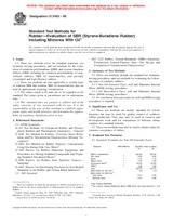UNGÜLTIG ASTM D3185-99 10.5.1999 Ansicht