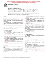UNGÜLTIG ASTM D3186-06 1.10.2006 Ansicht